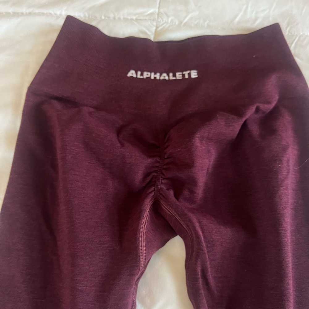 Alphalete Leggings
